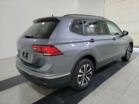 używany VW Tiguan S