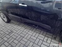 Używany Fiat 500L 2013 Czarny Minivan