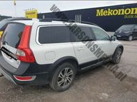 używany Volvo XC70 2.4dm 163KM 2013r. 323 990km