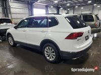 Używany VW Tiguan SE 2018 SUV
