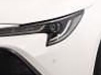 Używany Toyota Corolla 180 KM (132 kW) 2020 Biały Kombi