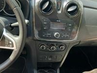 używany Dacia Sandero 