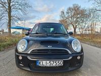 używany Mini Cooper S 1.6dm 163KM 2003r. 303 168km