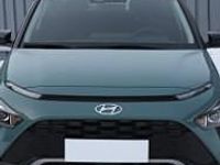 Używany Hyundai Bayon 101 KM (74 kW) 2024 Zielony SUV