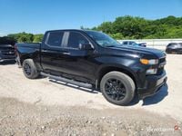 używany Chevrolet Silverado 2021C1500 CUSTOM