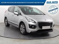 Używany Peugeot 3008 2015 Srebrny Kombi
