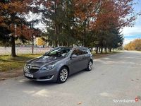 Używany Opel Insignia 2015