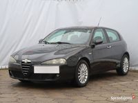 używany Alfa Romeo 147 1.6 16V T.SPARK