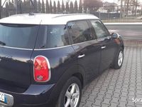 używany Mini Countryman 