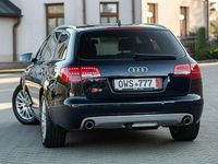 używany Audi A6 S-Line ! 2.4i V6 177KM ! Skóra Navi Bi-Xenon ! Opłacona C6 (2004-2…