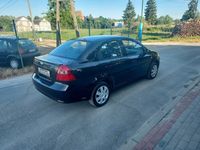 używany Chevrolet Aveo Opłacony Zdrowy Zadbany z Klimatyzacją z N...