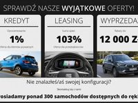 używany Seat Ateca 1.5dm 150KM 2024r. 10km