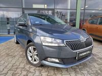 używany Skoda Fabia FABIA1.0 TSI Ambition