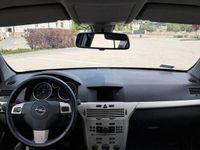 używany Opel Astra 1.6 LPG