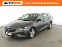 Używany Opel Insignia 174 KM (127 kW) 2021 Szary Kombi