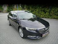 używany Opel Insignia 1.6d Full Led Navi Kamera Stan Idealny 100%Bezwypadkowy Gwar…