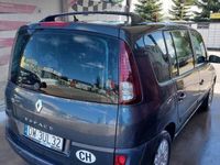 używany Renault Espace IV 2.0t 2007