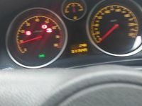 Używany Opel Zafira 2006 Szary Minivan