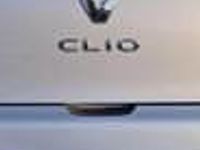 używany Renault Clio V (2019-)