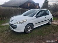 używany Peugeot 206+ 1.4hdi