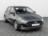 Używany Hyundai i20 84 KM (61 kW) 2023 Grafitowy (metalik) Hatchback