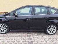 Używany Ford C-MAX Titanium 2014 Minivan