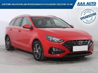 Używany Hyundai i30 2021 Czerwony