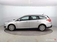 Używany Ford Focus 2018 Srebrny Kombi