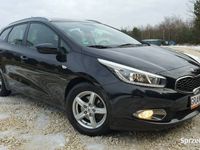 używany Kia Ceed 1.6 GDI 135KM # Serwisowany do Końca # Super Stan…