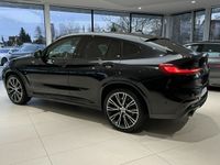 używany BMW X4 xDrive20i MSport, Panorama, salon PL, 1-wł, FV-23%, …