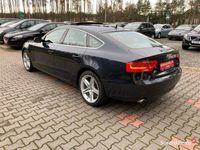 używany Audi A5 Sportback 1.8 Turbo Bixenony LEDy Szyberdach Podgrz…