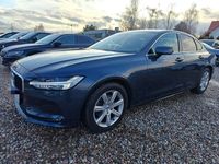 Używany Volvo S90 150 KM (110 kW) 2018 Inny (metalik) Sedan/Limuzyna