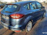 używany Ford C-MAX III 1.0EcoBoost 100PS Klima