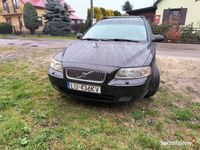 używany Volvo V70 II lift rocznik 2005r zamana