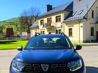 Używany Dacia Duster Essentiel 2020 SUV