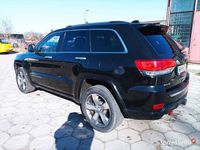 używany Jeep Grand Cherokee 2014