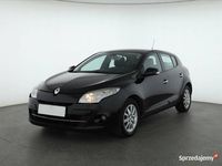 Używany Renault Mégane III 2010 Czarny Hatchback