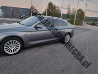 Używany BMW 530 245 KM (180 kW) 2011 Szary Sedan/Limuzyna
