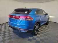 używany VW Atlas 2dm 269KM 2024r. 1 439km