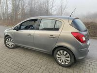 używany Opel Corsa 1,4 benzyna 100 KM