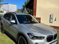 Używany BMW X1 Sport Line 2018 SUV