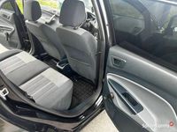 używany Ford Fiesta mk7