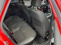 używany Ford Focus Syndyk sprzedajepo firmie Ramco