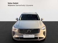 Używany Volvo XC90 455 KM (334 kW) 2025 Szary SUV