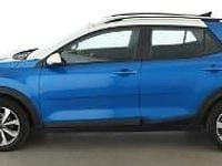 Używany Kia Stonic 101 KM (74 kW) 2020 Niebieski SUV