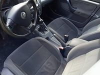 używany VW Golf V kombi