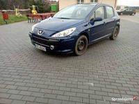 używany Peugeot 307 