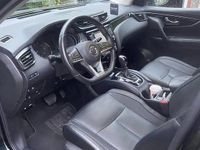 używany Nissan Qashqai 