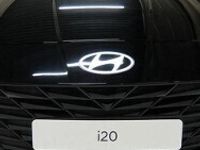 używany Hyundai i20 II 1.0 T-GDi Smart DCT 1.0 T-GDi Smart DCT 100KM