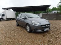 używany Opel Corsa Corsa1.4 Enjoy Hatchback KR1KF92 E (2014-)